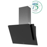 Cata VALTO 600 XGBK páraelszívó fali döntött fekete