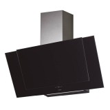 Cata VALTO 900 XGBK páraelszívó fali döntött fekete