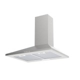 Cata VK-6000 X fali páraelszívó inox 60cm