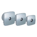 CATA X-MART 10 T INOX szellőztető ventilátor (X-MART 10 MATIC INOX T)