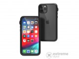 Catalyst Védőtok, ütésvédelem, iPhone 11 Pro, Fekete