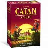 Catan: A párbaj kártyajáték - Piatnik