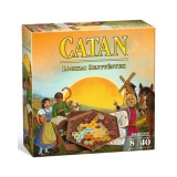 Catan logikai rejtvények társasjáték - Piatnik
