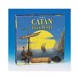 Catan telepesei kiegészítés - Tengeri utazó - Piatnik