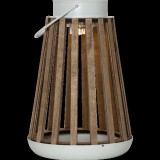 Catania kerti szolár lámpa