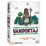 Catch Up Games Vándortáj Stratégiai társasjáték (BLAFARS)