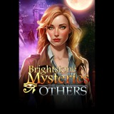 Cateia Games Brightstone Mysteries: The Others (PC - Steam elektronikus játék licensz)