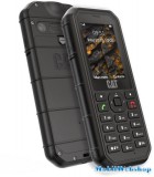 Caterpillar B26 Dual Sim