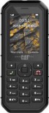 Caterpillar CAT B26 2,8" Dual SIM fekete/szürke por- és vízálló mobiltelefon (5060472351692)
