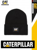 Caterpillar CAT BLACK technikai bélelt sapka - munkaruha