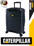 Caterpillar CAT CARGO BLACK STEALTH 24" görgős bőrönd táska 65 liter - munkaruha