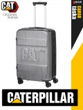 Caterpillar CAT CARGO METAL kicsi görgős bőrönd táska 34 liter - munkaruha