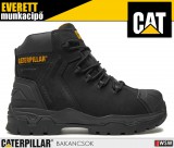 Caterpillar CAT EVERETT S3 férfi munkabakancs - munkacipő