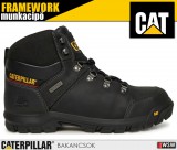 Caterpillar CAT FRAMEWORK S3 férfi munkabakancs - munkacipő