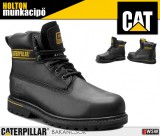 Caterpillar CAT HOLTON S1P férfi munkabakancs - munkacipő