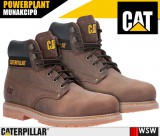 Caterpillar CAT POWERPLANT S3 férfi munkabakancs - munkacipő