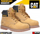 Caterpillar CAT POWERPLANT S3 férfi munkabakancs - munkacipő