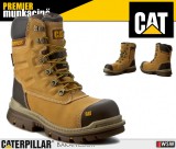 Caterpillar CAT PREMIER 8" S3 férfi munkabakancs - munkacipő