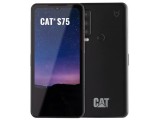 Caterpillar CAT S75 Dual Sim 6GB RAM 128GB fekete (black) kártyafüggetlen okostelefon