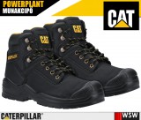 Caterpillar CAT STRIVER S3 férfi munkabakancs - munkacipő