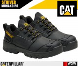 Caterpillar CAT STRIVER S3 férfi munkabakancs - munkacipő