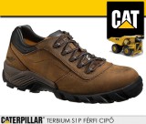 Caterpillar CAT TERBIUM S1P férfi munkacipő