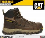 Caterpillar CAT THRESHOLD S7L férfi munkabakancs - munkacipő