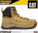 Caterpillar CAT THRESHOLD S7L férfi munkabakancs - munkacipő