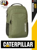 Caterpillar CITY ARMY ADVENTURE technikai hátitáska 25 liter - munkaruha