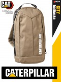Caterpillar CITY BEIGE ADVENTURE technikai hátitáska 6 liter - munkaruha