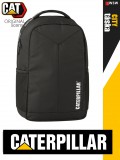 Caterpillar CITY BLACK ADVENTURE technikai hátitáska 23 liter - munkaruha
