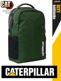Caterpillar CITY GREEN ADVENTURE technikai hátitáska 23 liter - munkaruha