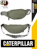 Caterpillar CITY OLIVE technikai övtáska 1.5 liter - munkaruha