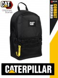 Caterpillar COMBAT BLACK technikai hátitáska 21 liter - munkaruha