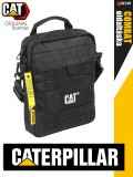 Caterpillar COMBAT BLACK technikai tablet oldaltáska 2 liter - munkaruha