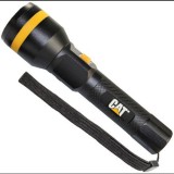 Caterpillar LED CAT® újratölthető taktikai zseblámpa CT24565 (CT24565)