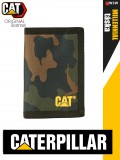 Caterpillar MILLENIAL ARMY technikai oldaltáska - munkaruha