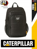Caterpillar MILLENIAL BLACK technikai hátitáska 30 liter - munkaruha