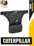 Caterpillar MILLENIAL BLACK technikai oldal lábtáska 1,5 liter - munkaruha
