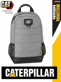 Caterpillar MILLENIAL GREY technikai hátitáska 20 liter - munkaruha