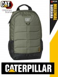 Caterpillar MILLENIAL KHAKI technikai hátitáska 20 liter - munkaruha