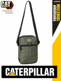 Caterpillar MILLENIAL OLIVE technikai oldaltáska 1,5 liter - munkaruha
