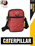 Caterpillar MILLENIAL RED technikai oldaltáska 1,5 liter - munkaruha