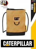 Caterpillar MILLENIAL YELLOW technikai oldaltáska 1 liter - munkaruha