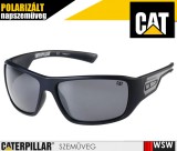 Caterpillar POLARIZED technikai napszemüveg - polarizált