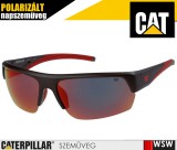 Caterpillar POLARIZED technikai napszemüveg - polarizált