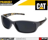 Caterpillar POLARIZED technikai napszemüveg - polarizált
