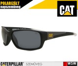 Caterpillar POLARIZED technikai napszemüveg - polarizált