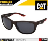 Caterpillar POLARIZED technikai napszemüveg - polarizált