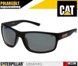 Caterpillar POLARIZED technikai napszemüveg - polarizált